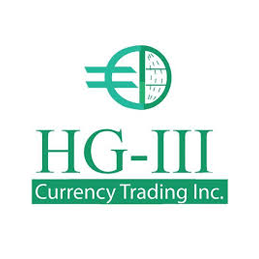 HG-III Logo