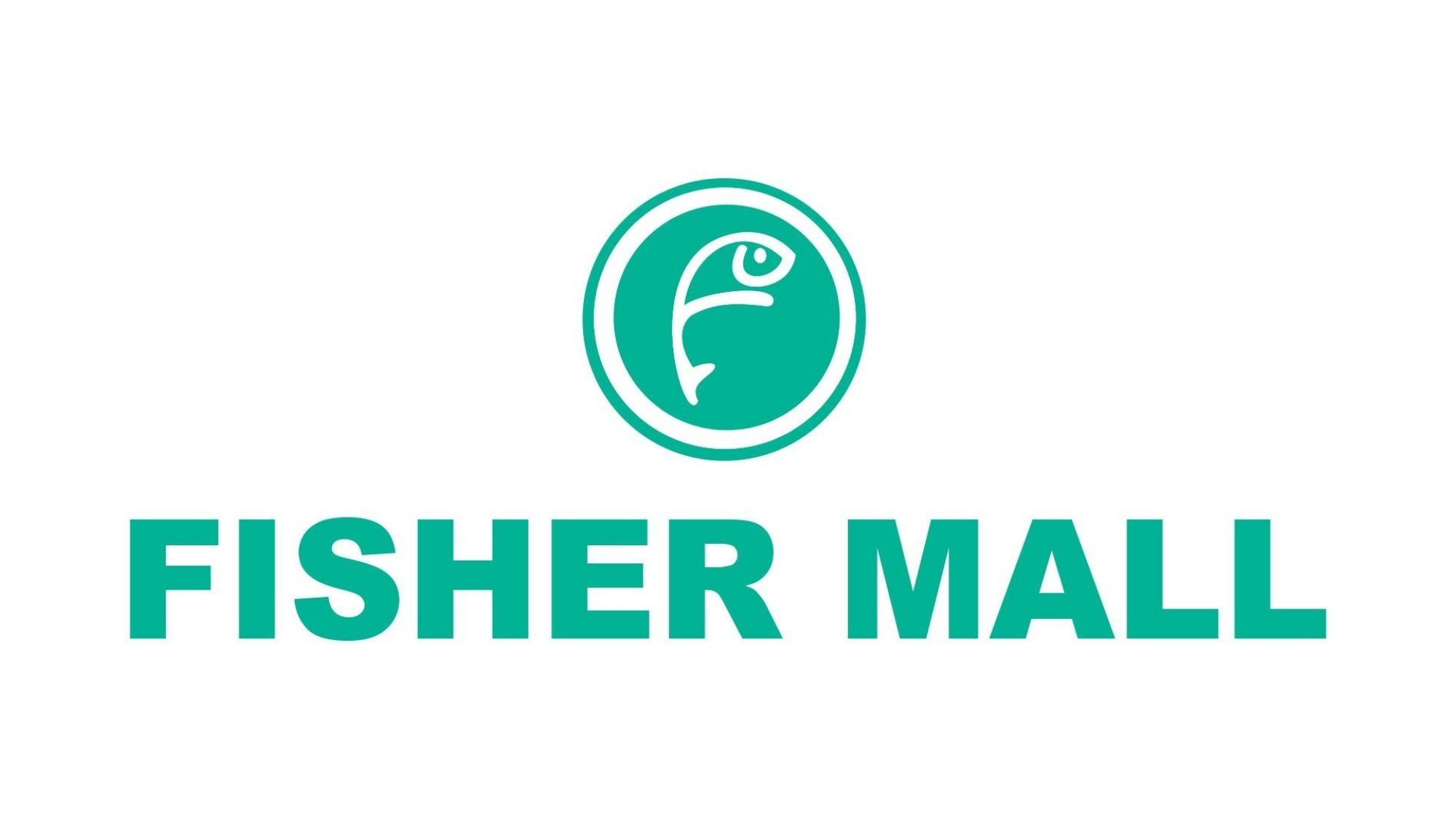 Fisher Mall Logo