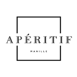 Aperitif Logo