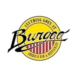 Burgoo Logo