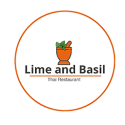 LimeBasil Logo