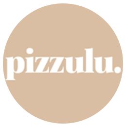 Pizzulu Logo