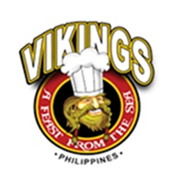 Vikings Logo