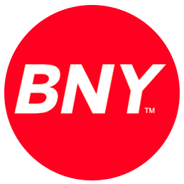 BNY Logo