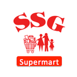 SSG Logo