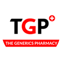 TGP Logo