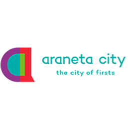 Araneta City Logo