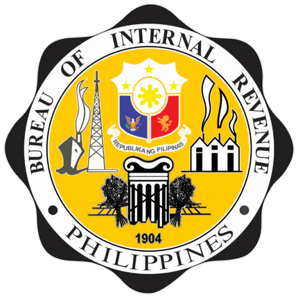 Bureau of Internal Revenue Logo