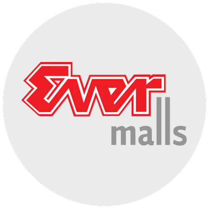 Ever Malls Logo