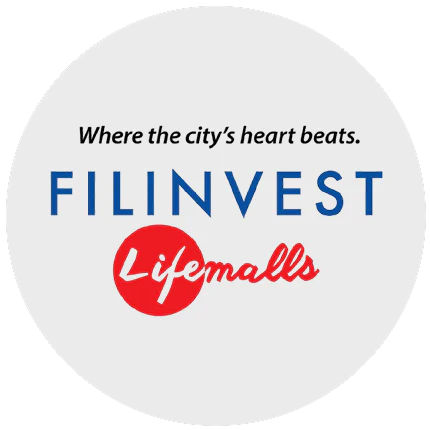 Filinvest Lifemalls Logo