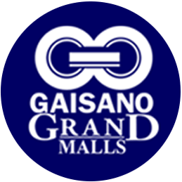 Gaisano Grand Malls Logo