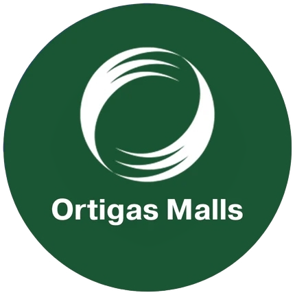 Ortigas Malls Logo