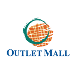Outlet Mall Logo
