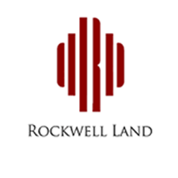 Rockwell Land Logo