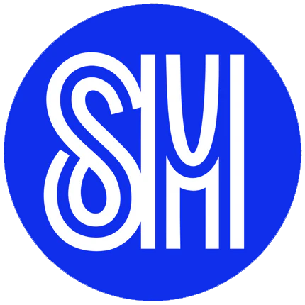 SM Malls Logo