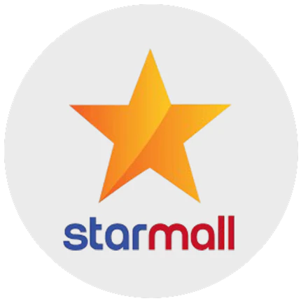 Star Mall Logo